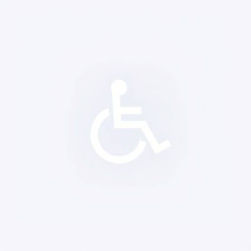 Accessibility Icon