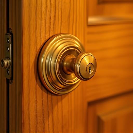 Privacy Lock